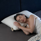 Cloudure Verstelbaar Traagschuim Hoofdkussen